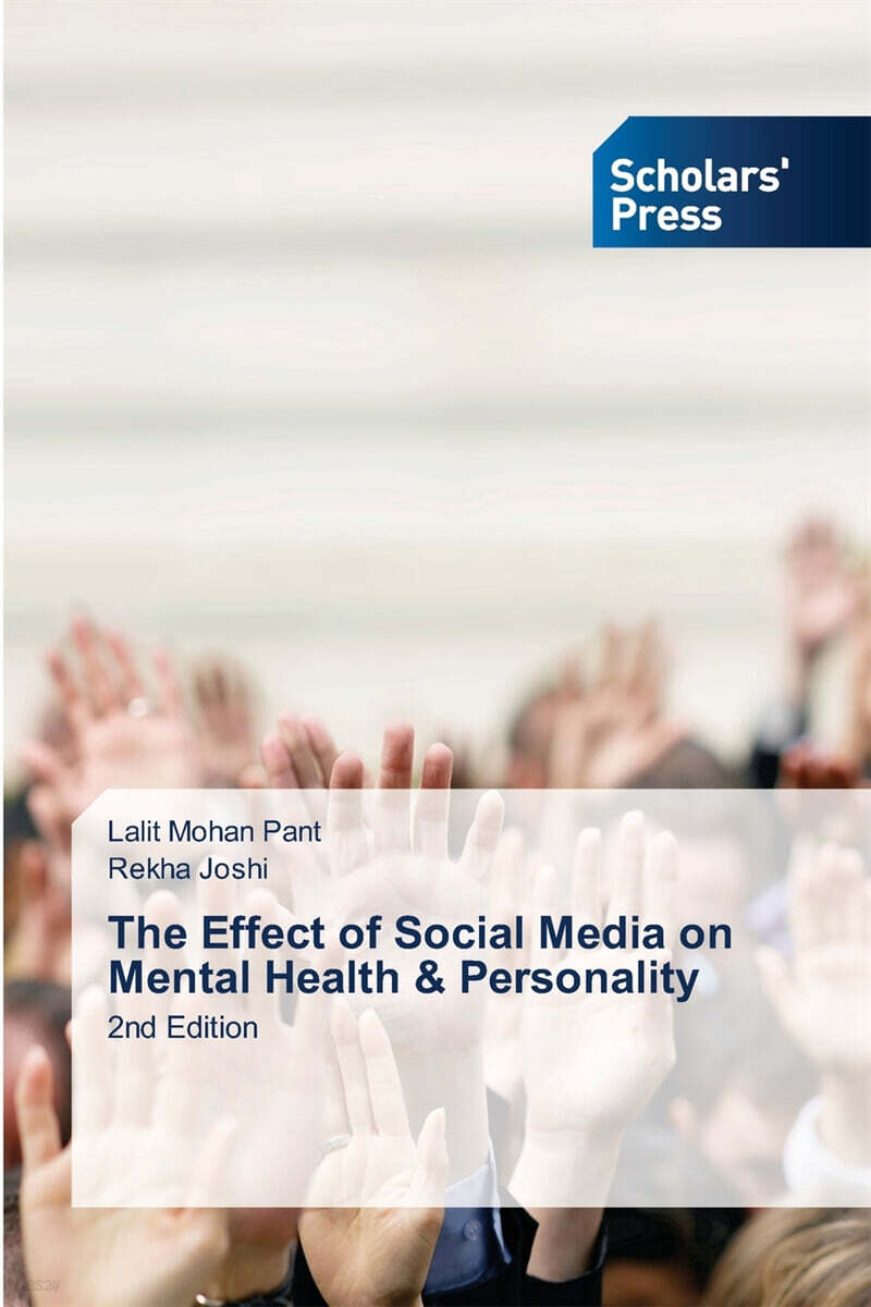The Effect of Social Media on Mental Health & Personality
