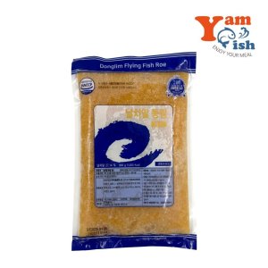 동림 날치알 골드 800g x 10개
