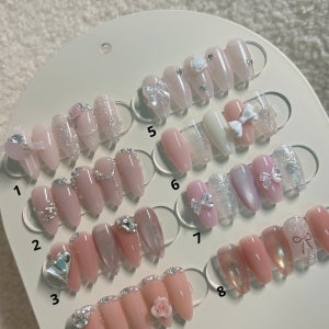 8월 이달의아트, 라움네일