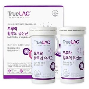 트루락 황후의 유산균 2통 8주분
