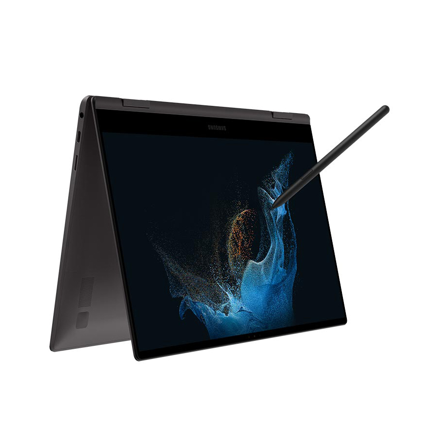 삼성전자 갤럭시북2 프로360 (33.7 cm) Core i7 RAM 16GB, 1TB