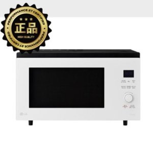 LG전자 MLJ39WW 디오스 오브제컬렉션 광파오븐 39L