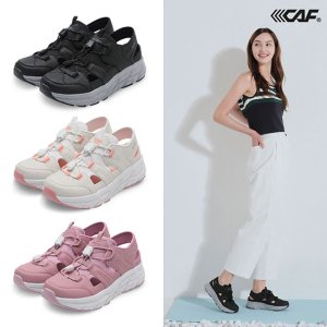 르까프 25SS 여성 썸머 리커버리 샌들