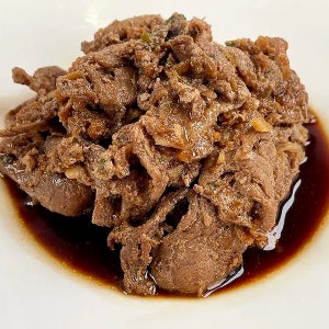 24시간 숙성한 갈비맛 돼지불고기 500g(2-3인분) 7팩