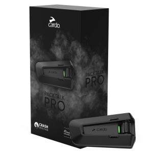 카르도 팩톡 프로 (충돌감지/전원 자동온오프/JBL)