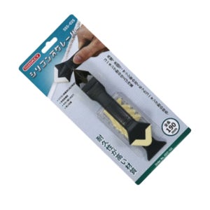 실리콘헤라 마감작업 패드 5PCS SSS-02S 스크래퍼