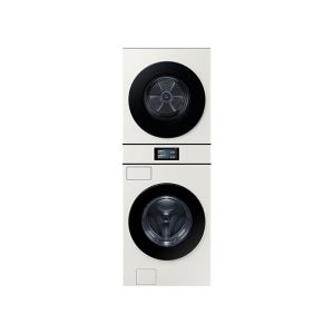 삼성 비스포크 AI 원바디 25/20kg 177.8mm LCD WH90F2520AAHY 그레이지