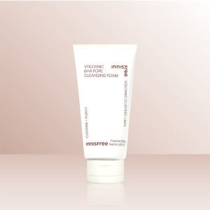 이니스프리 이니스프리 화산송이 모공 바하 클렌징 폼 150g x 10개 / IY