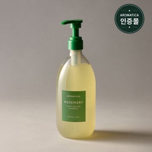 아로마티카 [브랜드공식] 아로마티카 로즈마리 스칼프 스케일링 샴푸 750ml (NE)