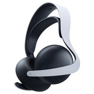 플레이스테이션 PS5 PULSE Elite 무선 헤드셋   화이트  1개 CFI-ZWH2GC