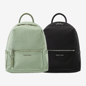 [사만사타바사] [사만사타바사] 소프트브루클린 백팩_35363BP