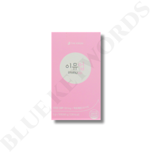 <b>더좋은</b> <b>더좋은</b> 이뮤업 초유 <b>락토페린</b> 밀크칼슘 2g x 30포 1개월분