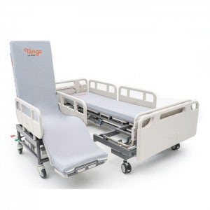 [대여상품]3단 분리이동형 전동침대 탱고플러스 에스베드(Tango S-bed)복지용구 급여대상품목  서울,경기,인천,전북,전남,경남,충북,충남,충북,충남 설치가능(일부지역제외)