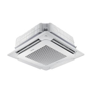 삼성 천장형 무풍 4WAY 에어컨 28평형 AC100CS4DBC1 60개월약정
