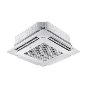 삼성 천장형 무풍 4WAY 에어컨 28평형 AC100CS4DBC1 60개월약정