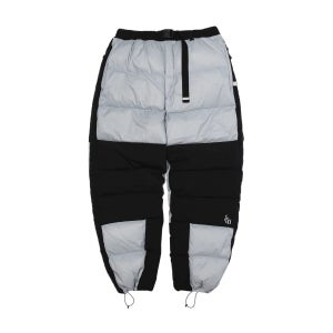 페치 퍼텍스 폴리쉬 구스 챌린저 팬츠 그레이 FC23A401GY