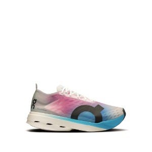 온 남성 클라우드 붐 스트라이크 WHITE/HORIZON