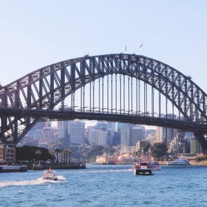 추석연휴 시드니 패키지 7일 핵심관광 포트스테판