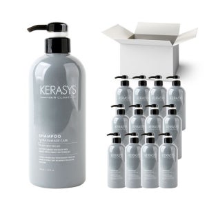 케라시스 엑스트라 데미지 케어 샴푸 1박스 (750gx12개)