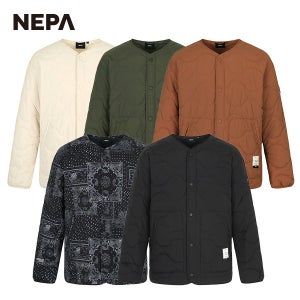 네파 공용 써모 퍼프 패딩 자켓 7JE0961