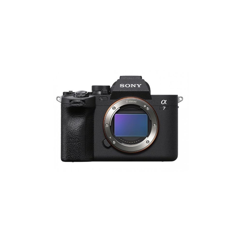 Sony Alpha 7 IV (소니 A7M4)