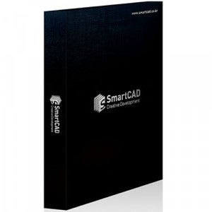 소프트로이드 SmartCAD 2021 Pro (처음사용자용)