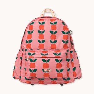 TINYCOTTONS AW25[타이니코튼] 애플 키즈 백팩-TC25KABAG5582P17