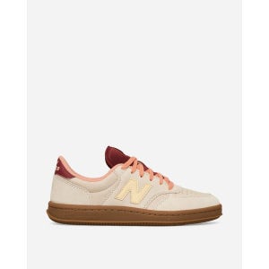 NEW BALANCE 로우탑 스니커즈 CT500SKB 001 BEIGE 여성 F25