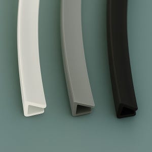 실리콘 철판 패킹
