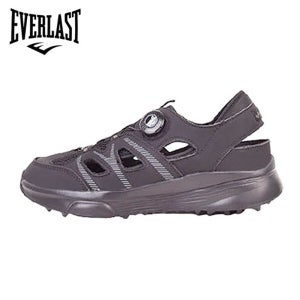 세자매 EVERLAST 여성 다이얼트래킹샌들 5cm 키높이 등산화
