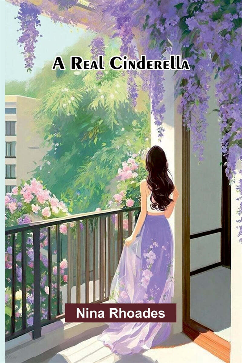A real Cinderella