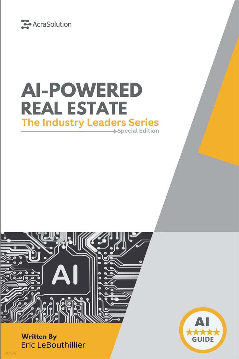 AI In Real Estate (The Ultimate Industry Guide to Predictive Lead Gen)