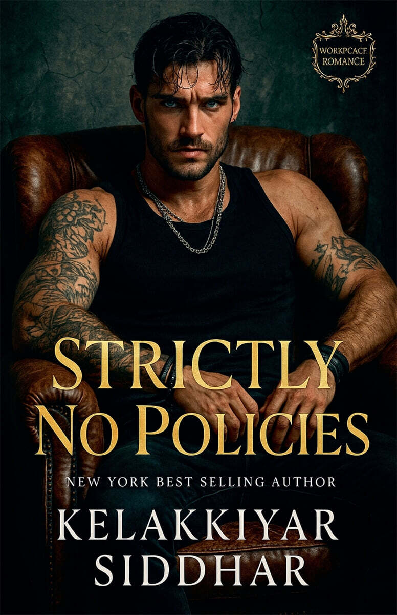 Strictly No Policies (Workplace Romance)