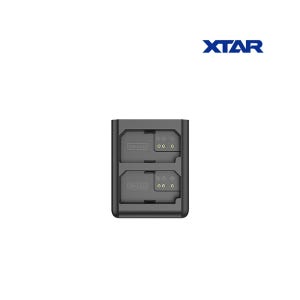 XTAR 엑스타 파나소닉 카메라 DMW-BLK22 듀얼 배터리 모듈