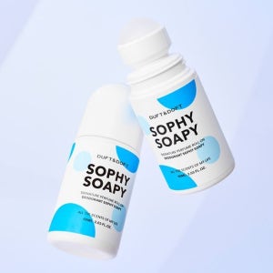 더프트앤도프트 시그니처 퍼퓸 롤온 데오드란트