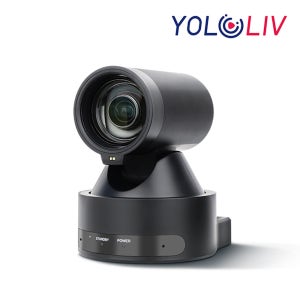 YOLOLIV 욜로라이브 VERTICAM 버티캠 PTZ 화상캠 카메라