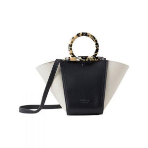 멀버리 미니 라이더즈 토트숄더백 1000552340552 여성 RL7795 000 A504 23F 271920 1238817 124913006