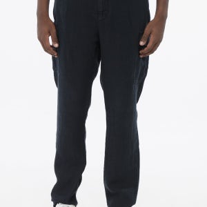 브루넬로쿠치넬리 린넨 카고 팬츠 바지 벨트 Pure Linen Cargo Trousers with Belt Loops 693435 141019759