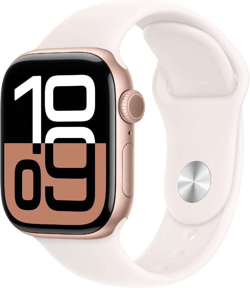Apple Watch 10 제트블랙