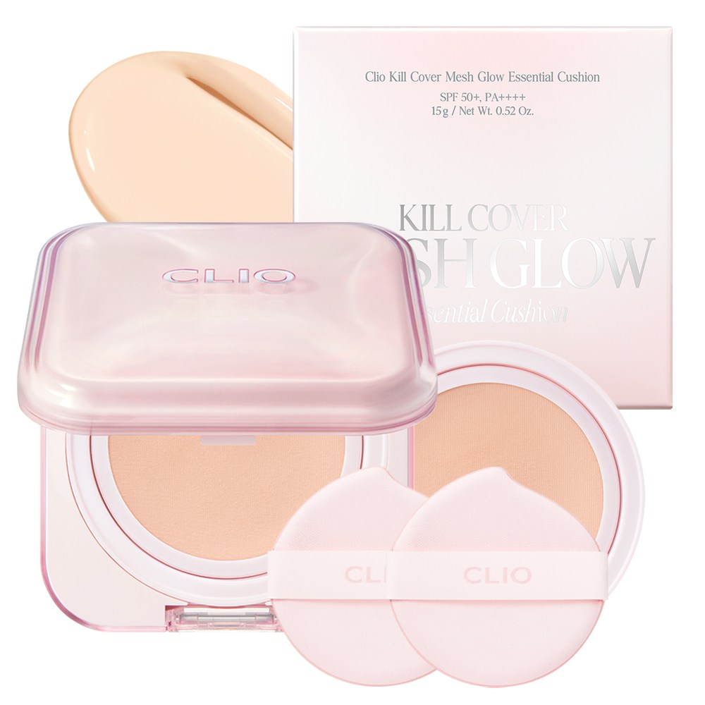 킬커버 프로 컨실러