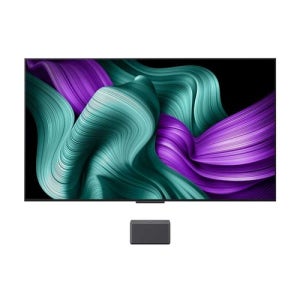 LG전자 LG TV OLED83M5KNA 스탠드 배송무료