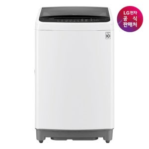 LG전자 [공식판매처] 통돌이 세탁기 TR10WL (10kg)