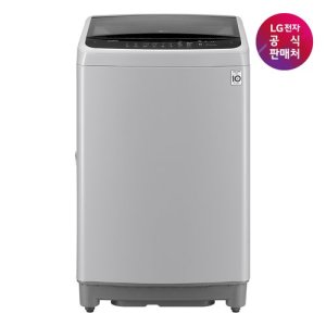 [LG전자][공식판매처] 통돌이 세탁기 TR10BL (10kg)