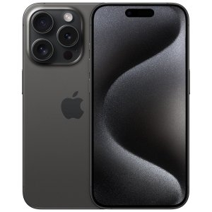 Apple 정품 아이폰 15 Pro Max 자급제  블랙티타늄  512GB