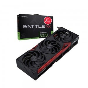 COLORFUL 지포스 RTX 5070 토마호크 EX V2 D7 12GB 피씨디렉트