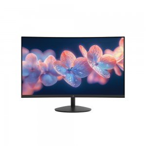 주연테크 V27FC100 1500 커브드 FHD VA 100 게이밍