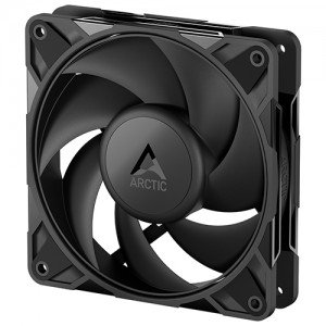 ARCTIC P12 Pro PST Co (블랙)