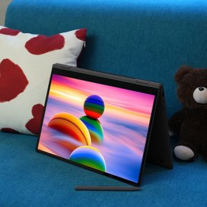 LG전자 LG 그램 프로360 16T90TP-GD7BK 인텔 Ultra7 Win11 RAM 32GB 재고보유 당일출고