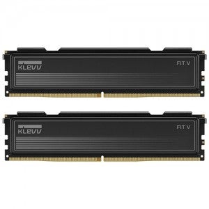 ESSENCORE KLEVV DDR5-6400 CL30 FIT V 패키지 서린 (32GB(16Gx2))