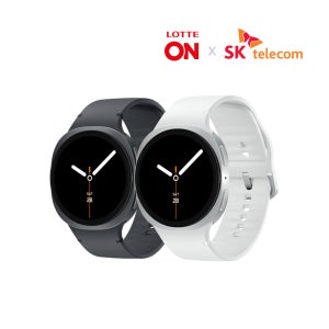 삼성전자 (특가)SKT갤럭시워치8 44mm/완납/공시/단품 LTE 셀룰러